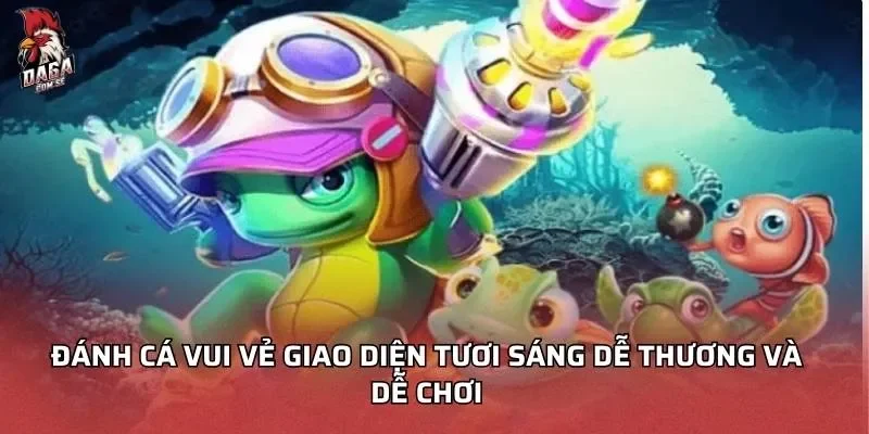 danh-ca-vui-ve-giao-dien-tuoi-sang